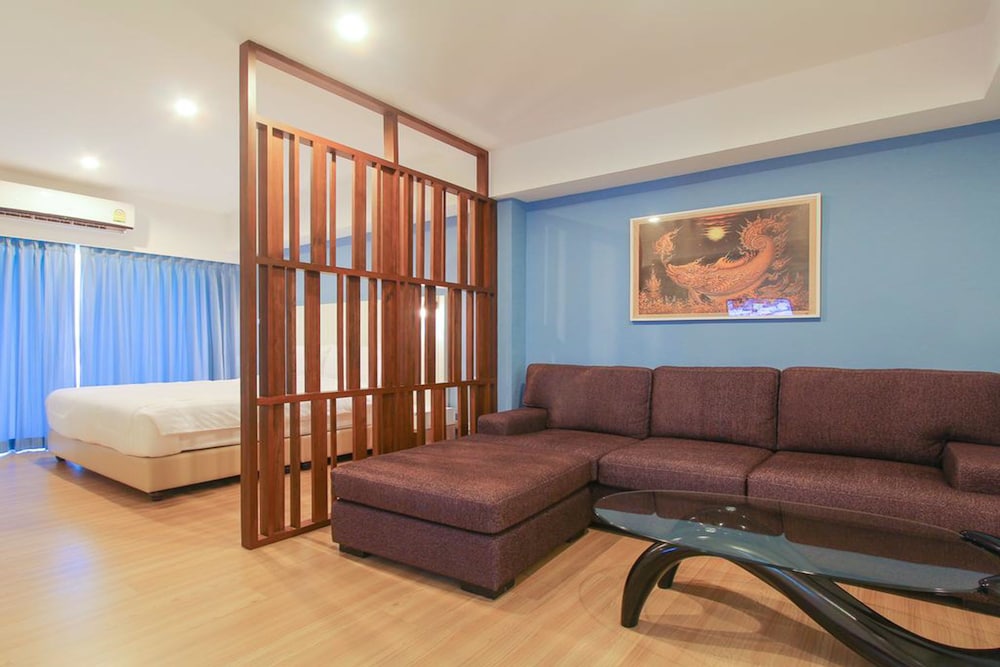 Phudara City View Huahin 25/40