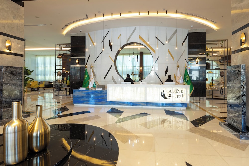 Le Reve Hotel 55/134