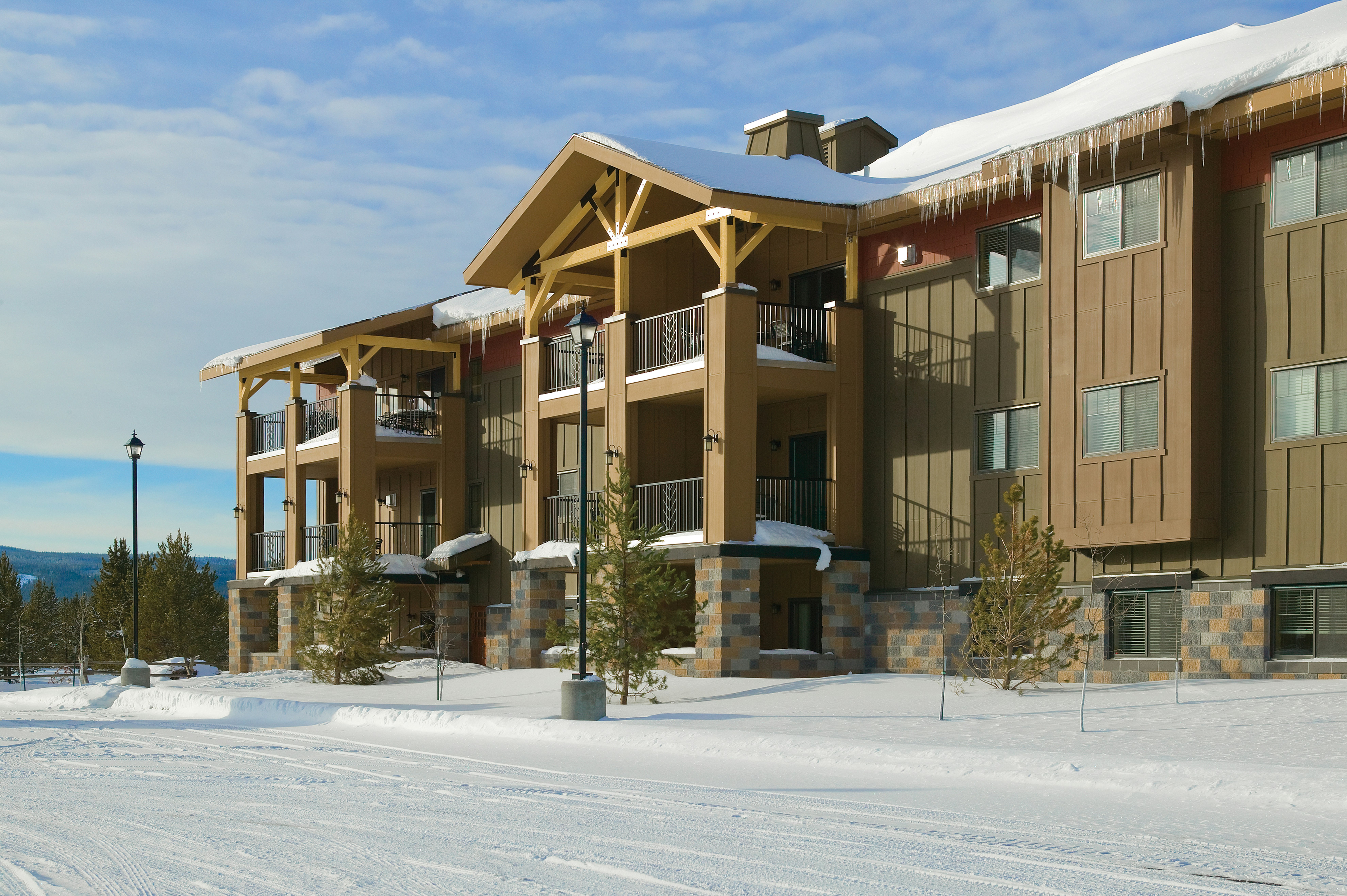 Worldmark West Yellowstone 17/78