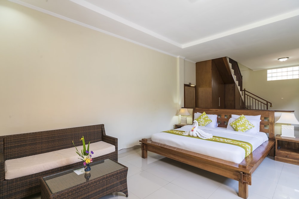 Three Brothers Bungalows & Villas Legian 16/79
