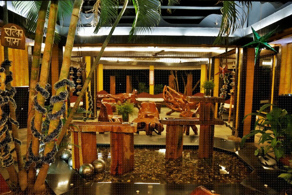 The Solluna Resort Corbett 54/69