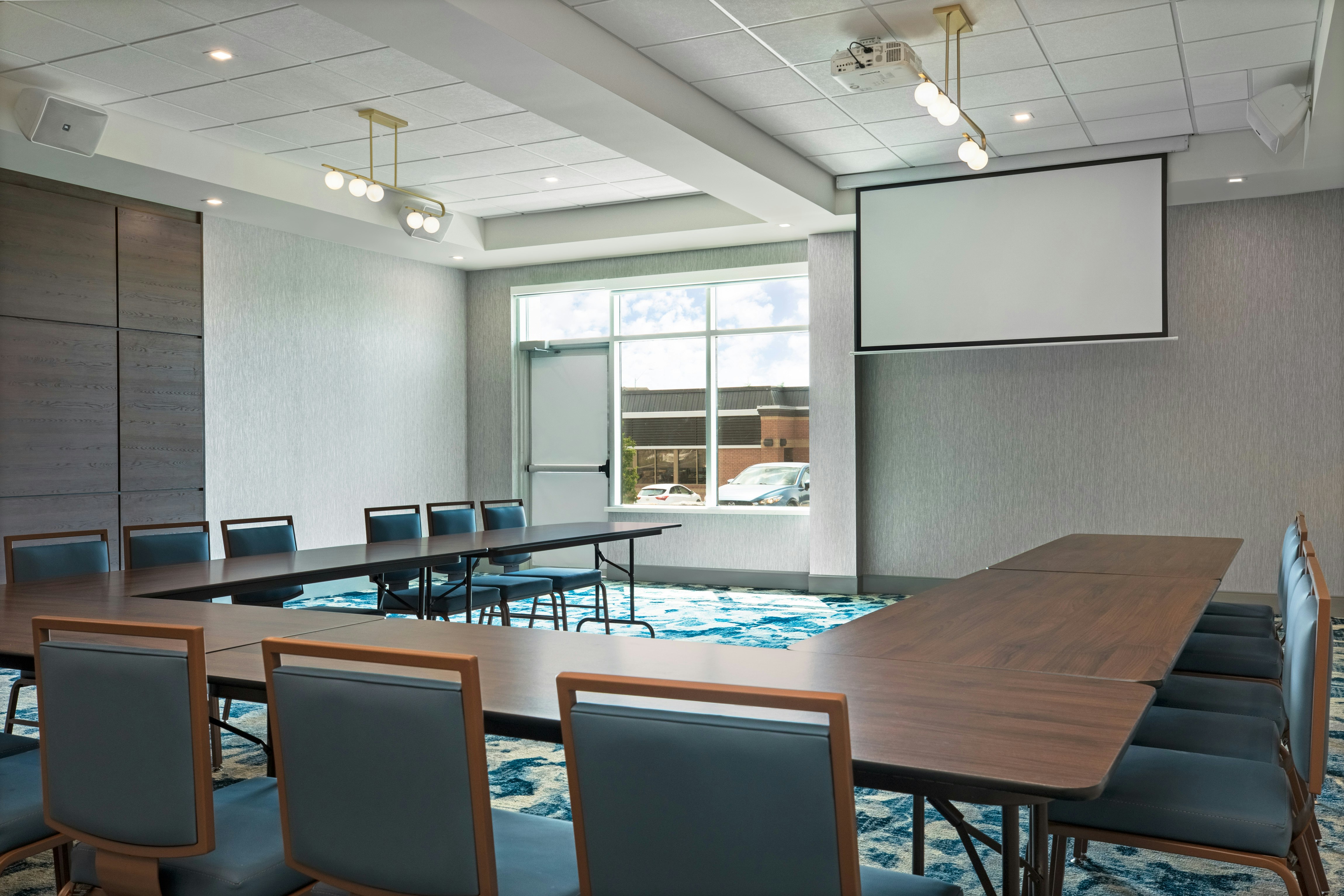Home2 Suites by Hilton Huntsville 22/28