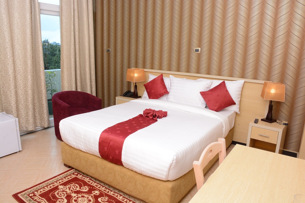 Medal Hotel 16/50