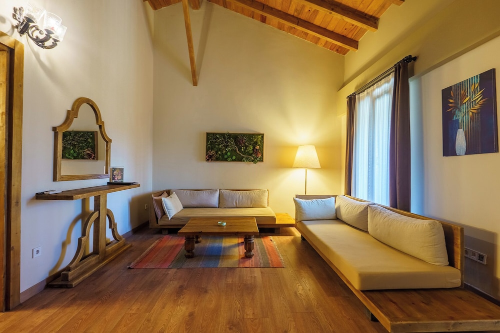 Alacati Aura Plus 25/50
