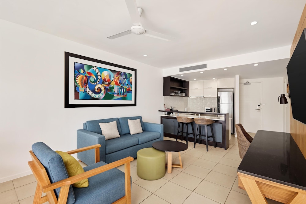 Radisson Blu Resort Fiji Denarau Island 48/70