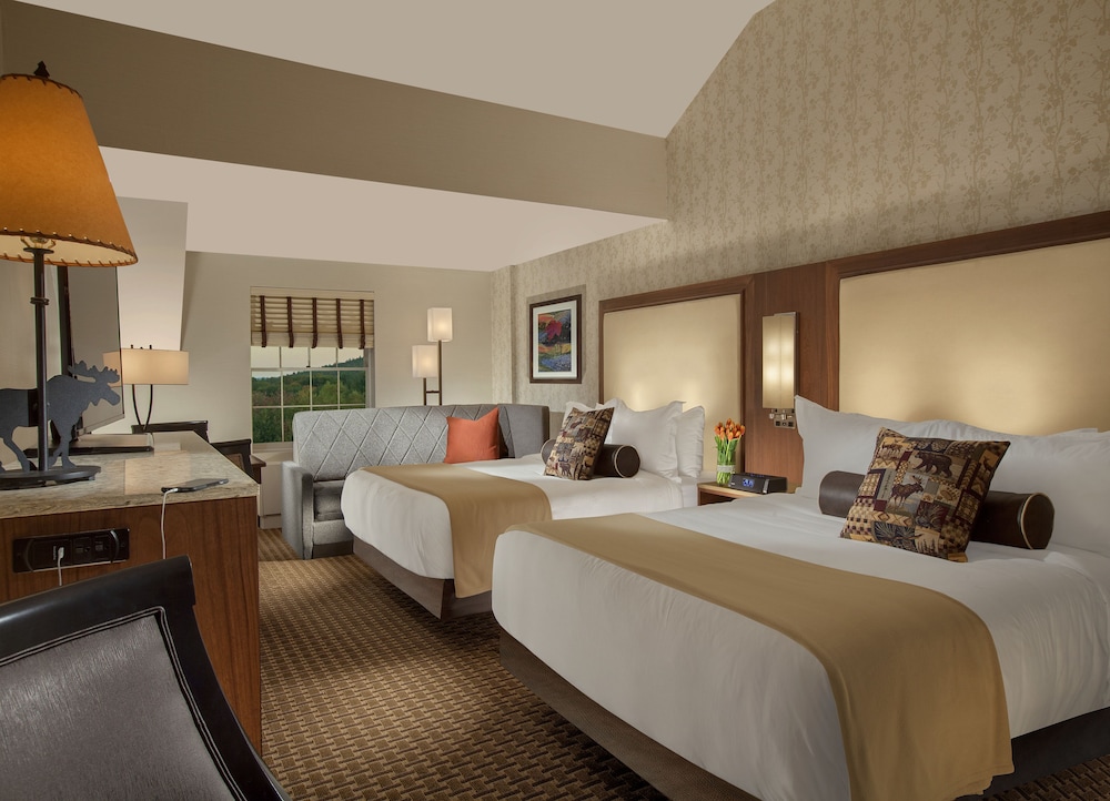 North Conway Grand Hotel 12/44