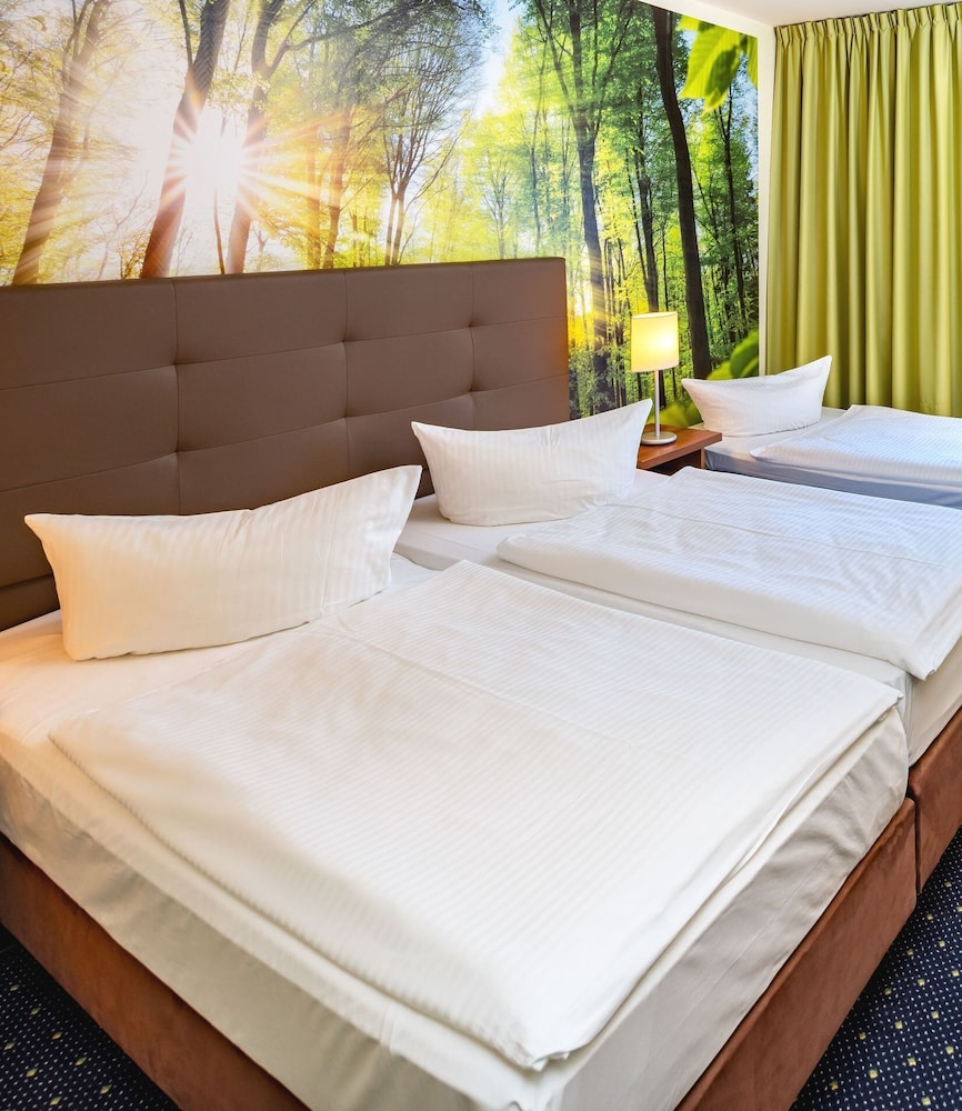Ahorn Seehotel Templin 10/50