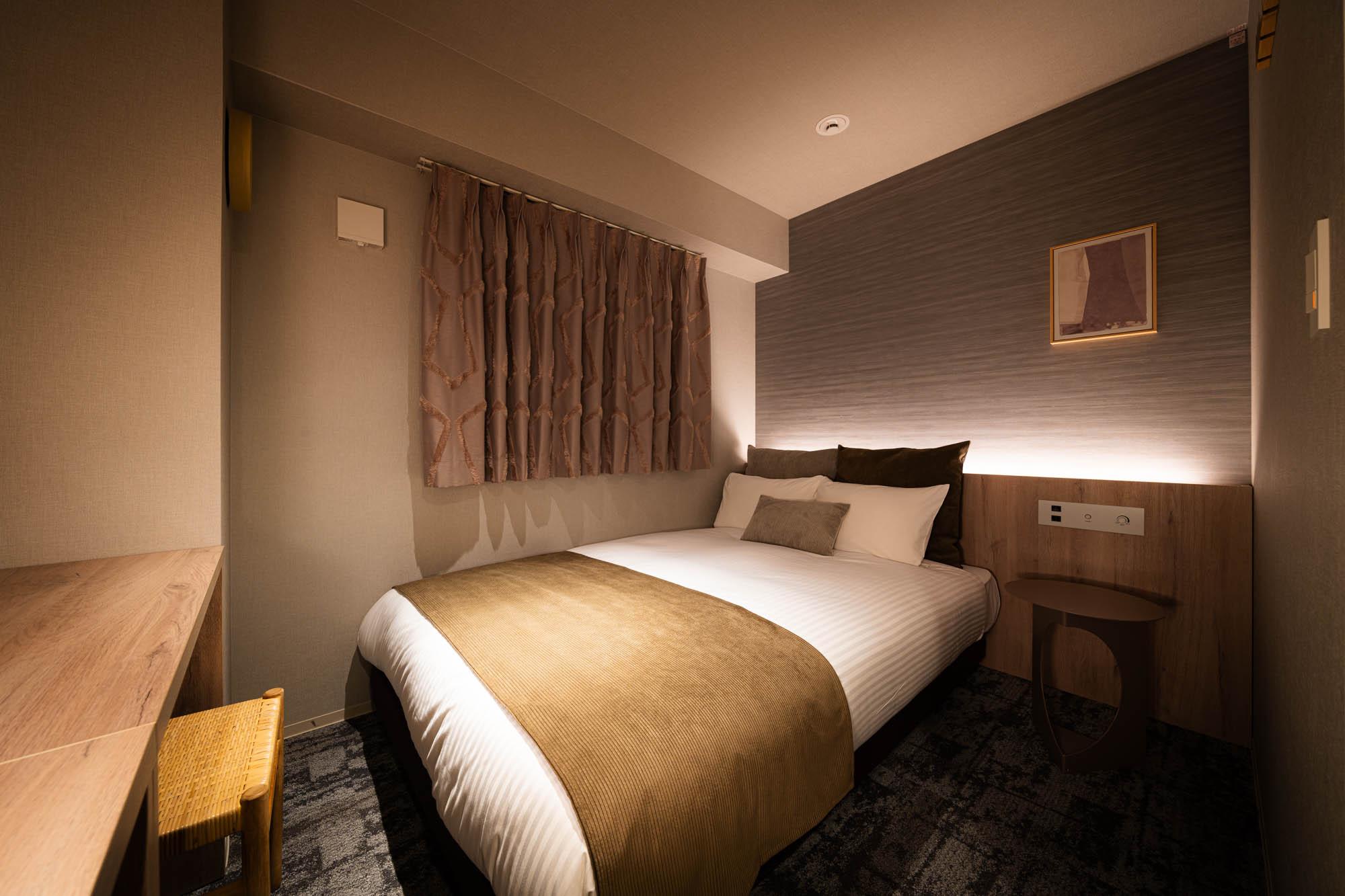Standard, Single, Double Bed, Private Bathroom