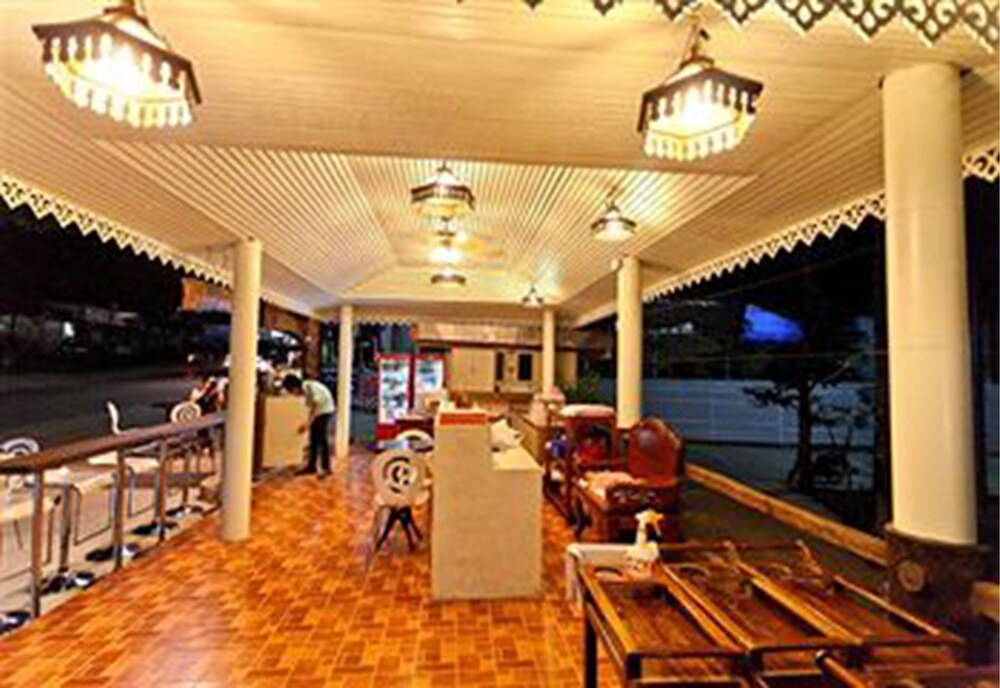 CHANG CLIFF RESORT 48/70