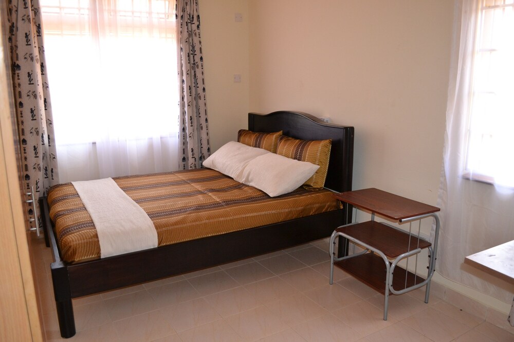 Mtwapa Holiday Home 12/50