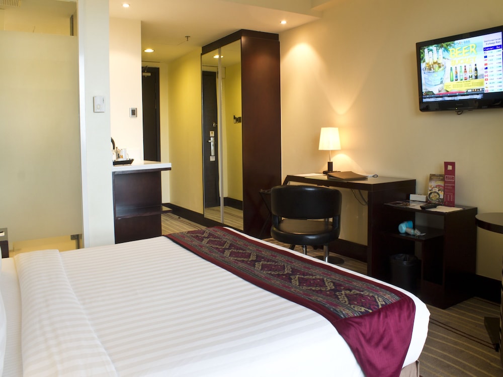 Ming Garden Hotel And Residences 26/69