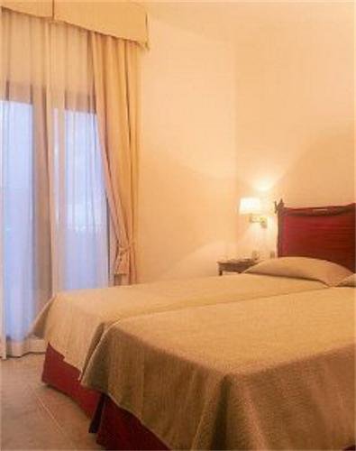 Alberi del Paradiso Hotel 8/51