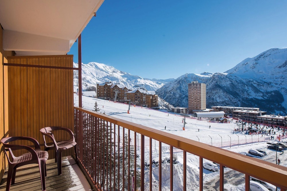 Belambra Club Orcieres 1850 Le Roc Blanc - Winter & Summer 60/92