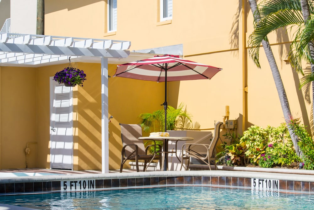 Inn at the Beach 36/69