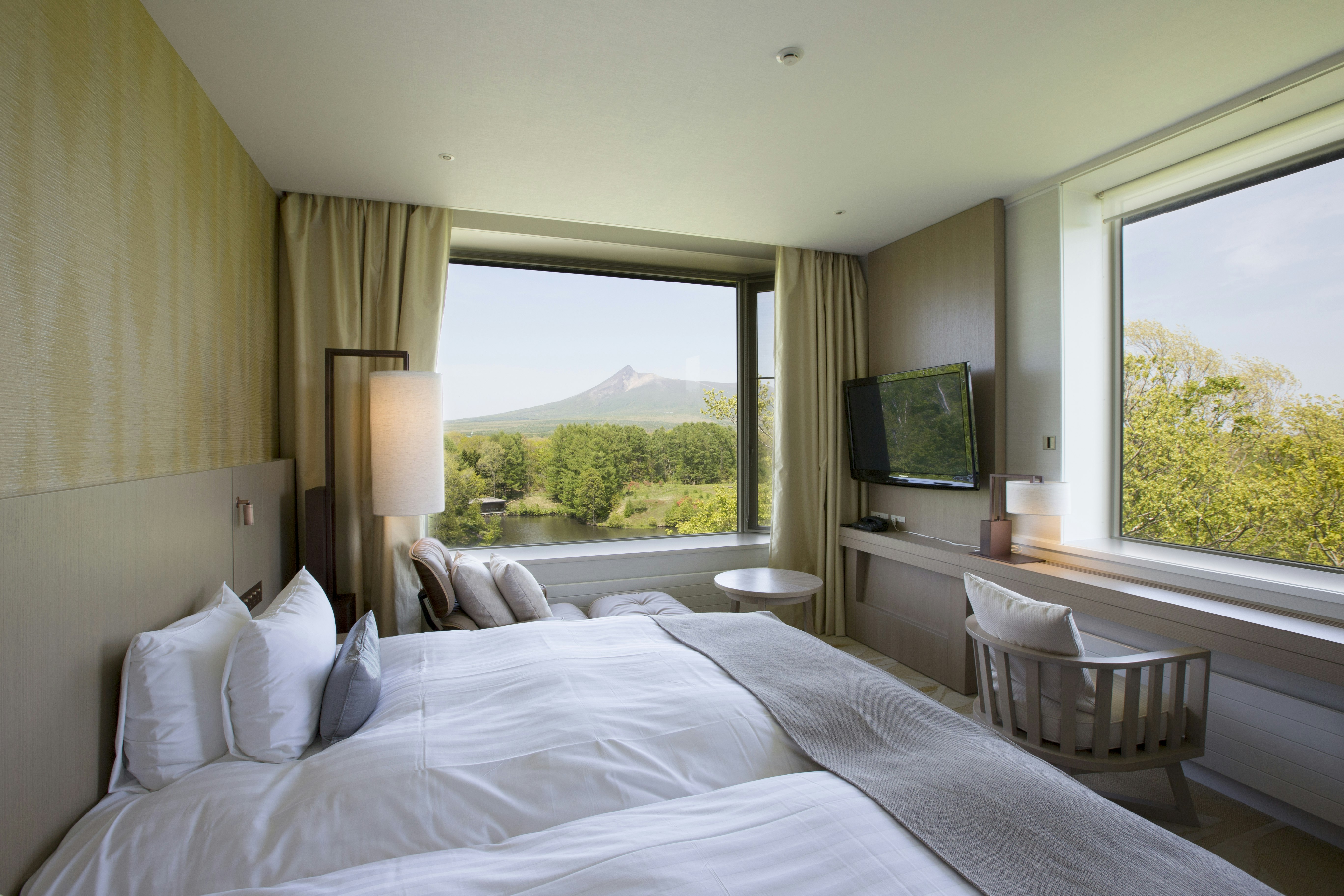Hakodate Onuma Prince Hotel 20/76