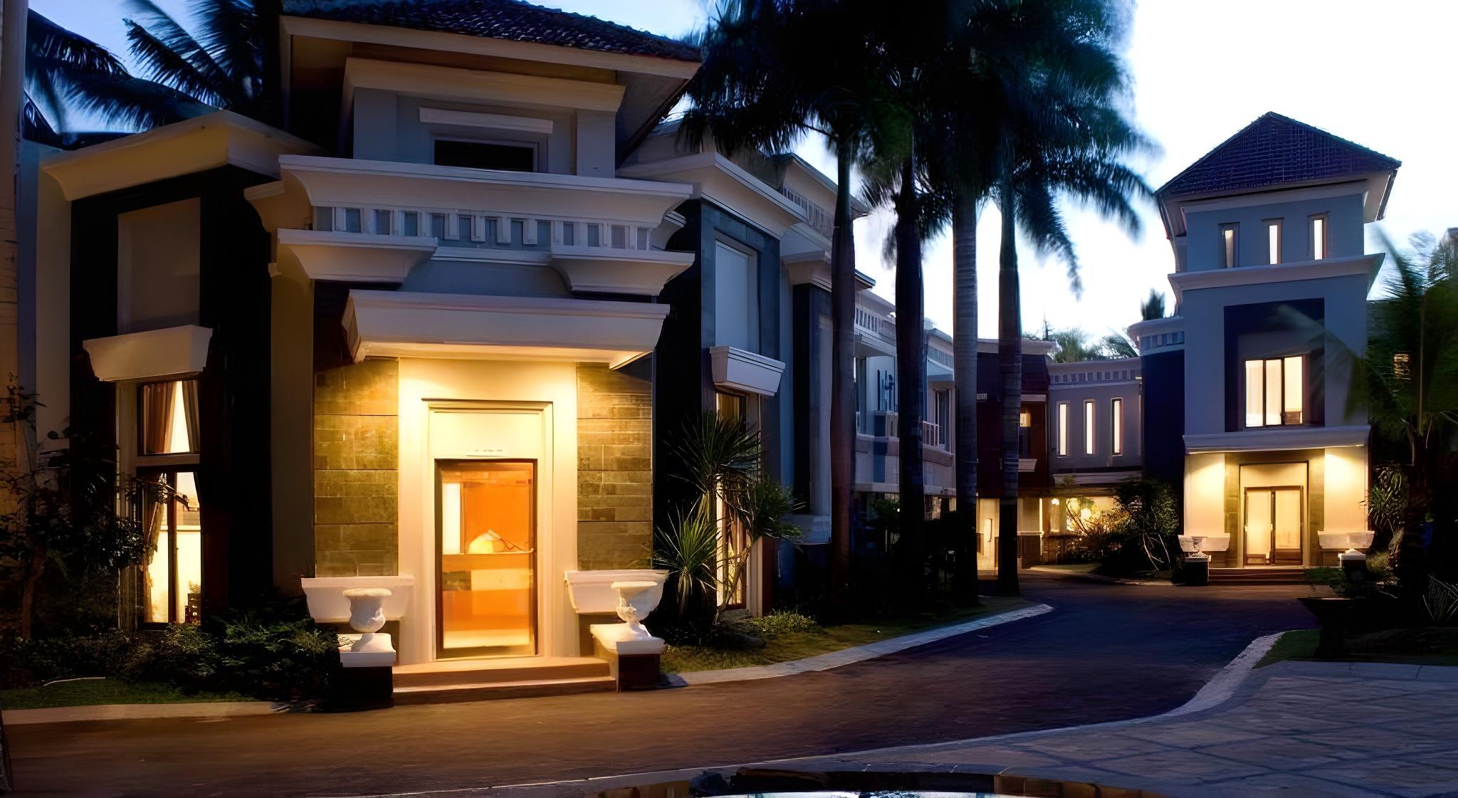 The Acacia Hotel Anyer 4/41