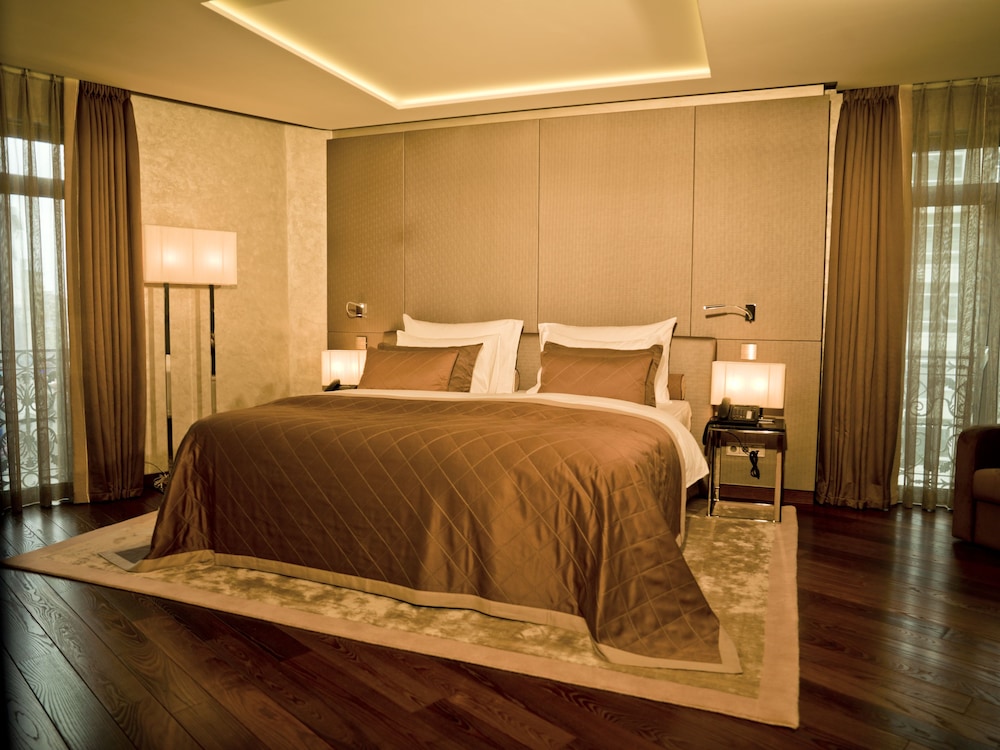 Lasagrada Hotel Istanbul 20/65