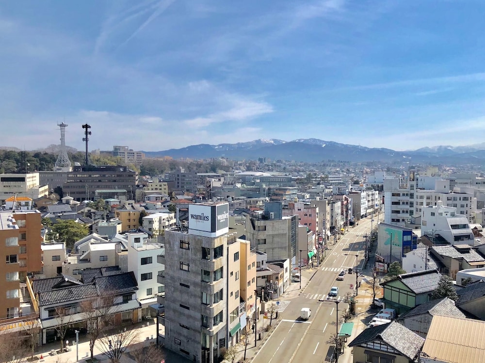 APA Hotel Kanazawa-Katamachi 48/50