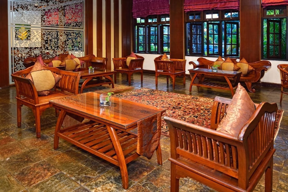 Holiday Villa Beach Resort Spa Cherating 28/48