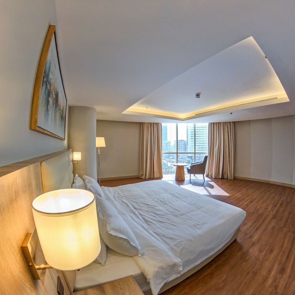 فندق سمت إن(SAMT INN hotel) 27/27