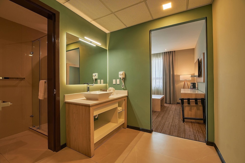 Wyndham Garden Saltillo 39/42
