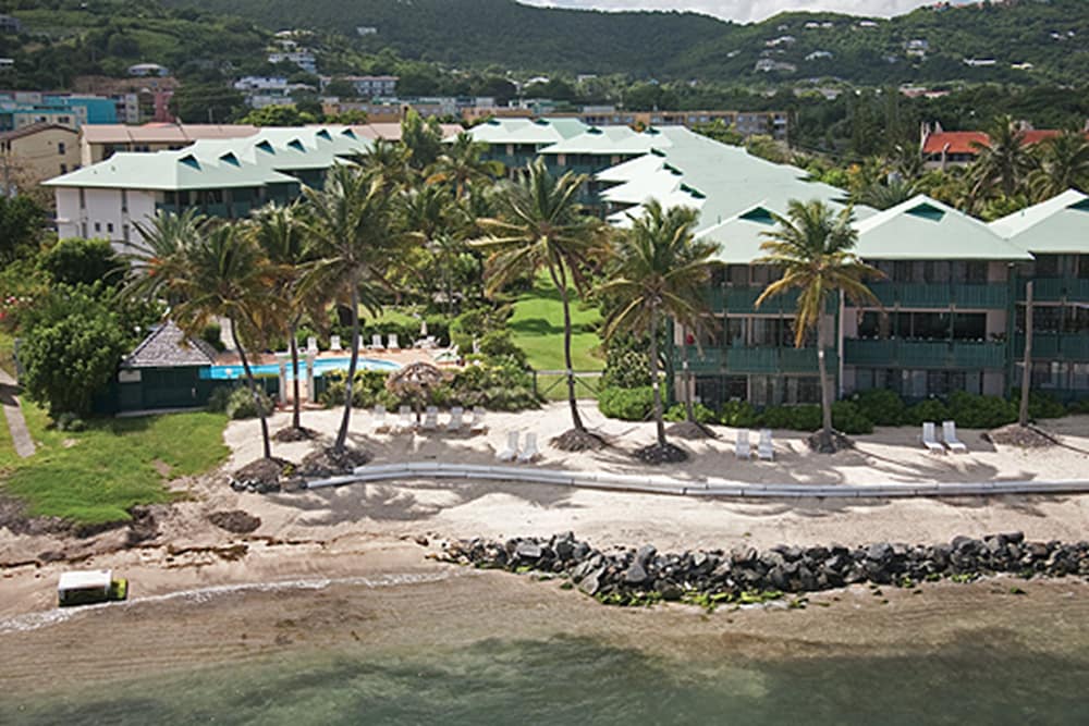 Colony Cove Beach Resort 20/22