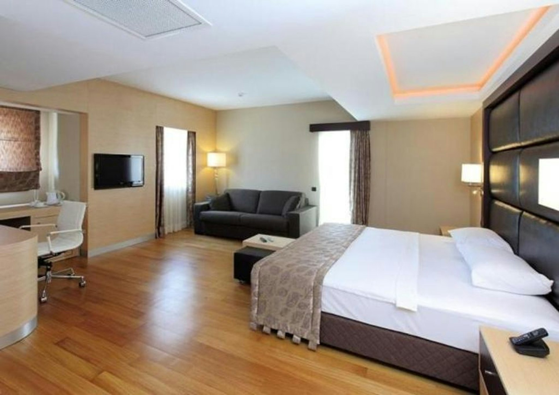 Cettia Beach Resort - Adults only 17/50