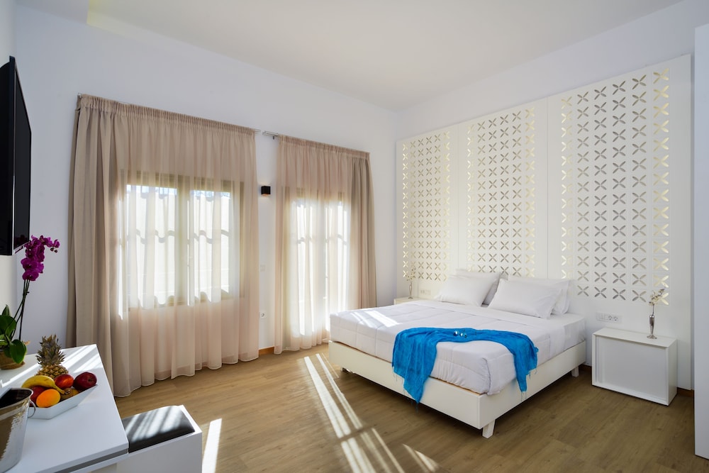 Elia Portou Luxury Residence 10/26