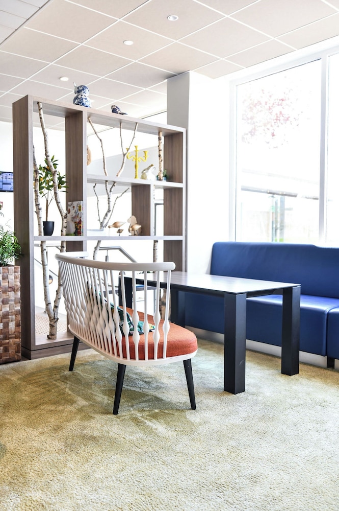 Novotel Paris Creteil Le Lac 31/48