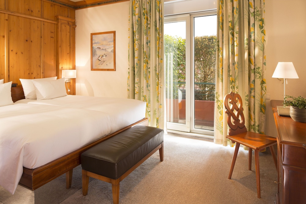 Le Parc Hotel Restaurants And Spa 13/50