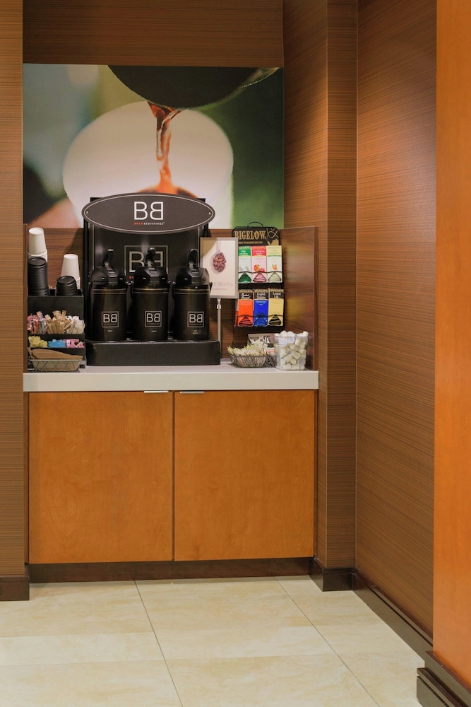 Fairfield Inn Suites Kennett Square Brandywine Valley 14/29
