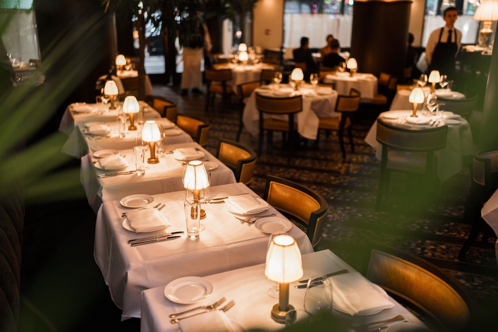 THE NOMAD HOTEL 28/33