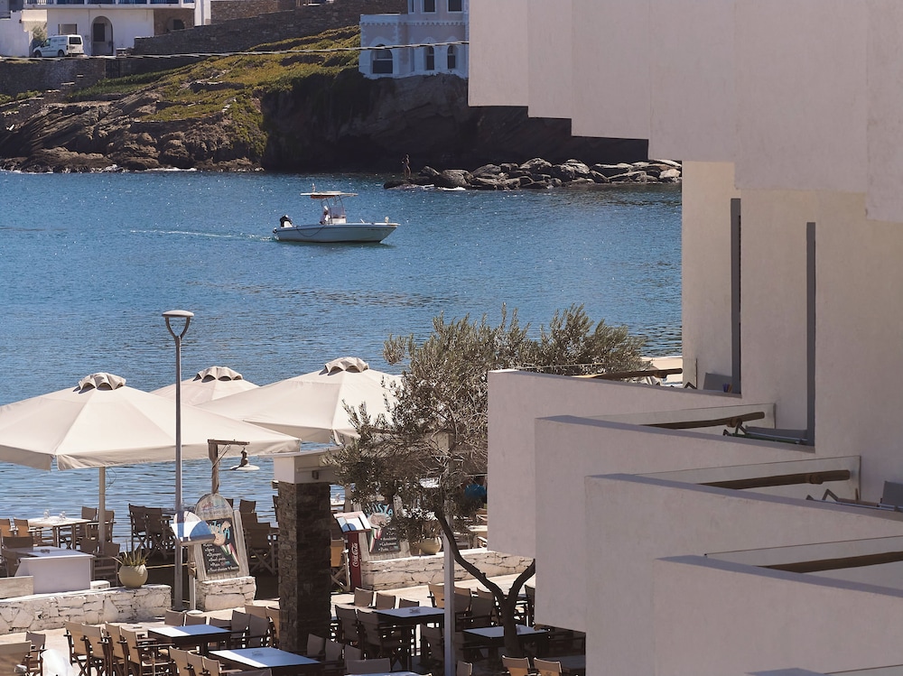 Kythnos Bay Hotel 37/50