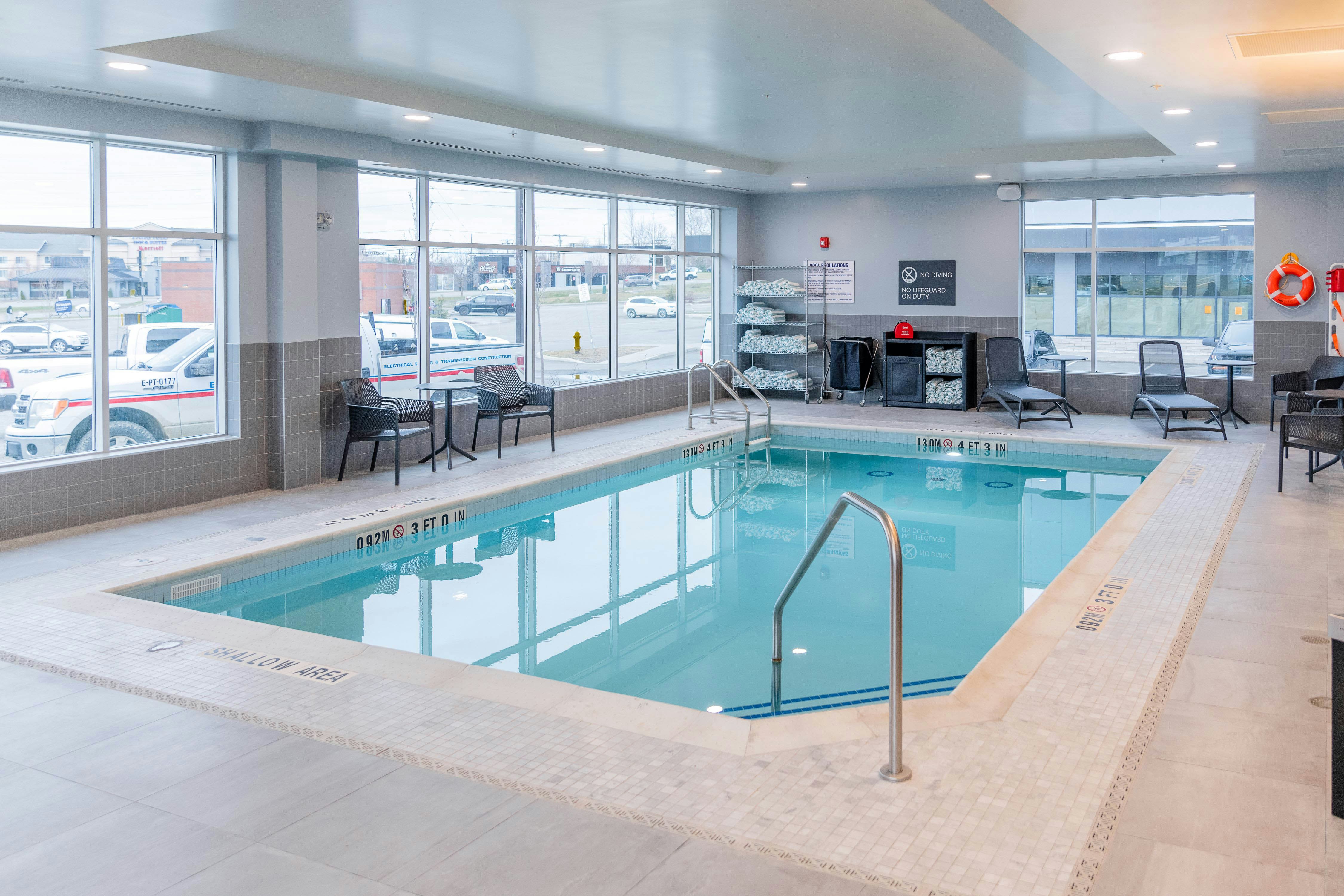 Hilton Garden Inn Sudbury Ontario Canada 22/51