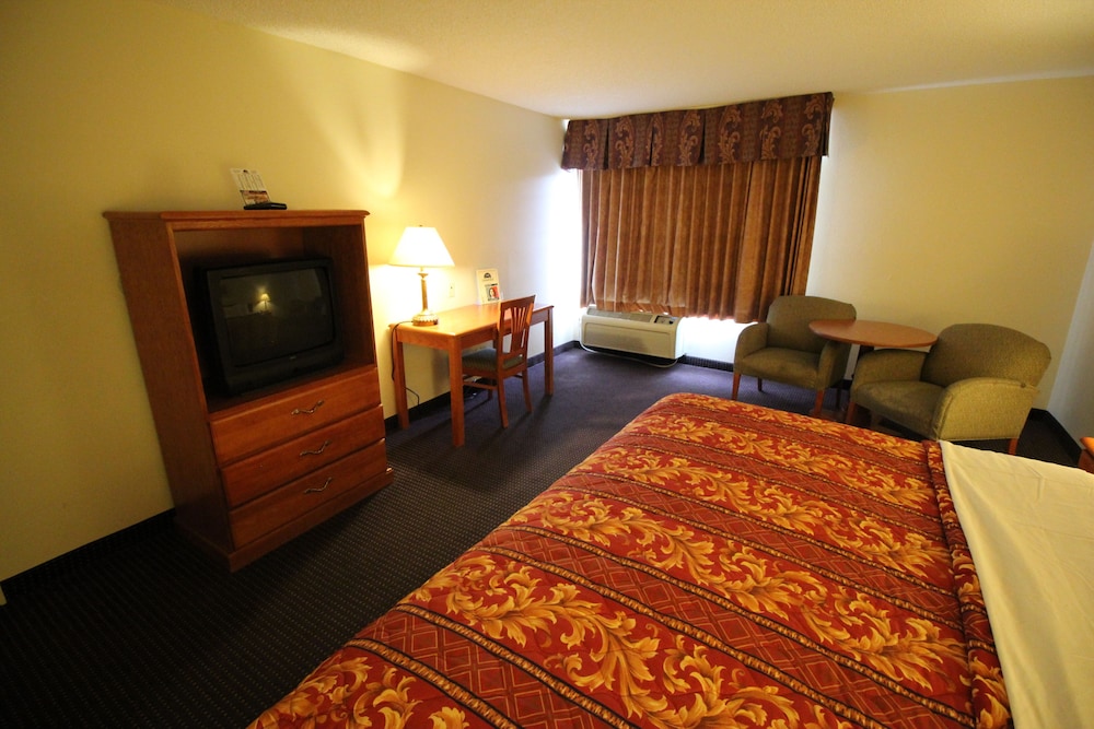 Inn of Lompoc 22/56