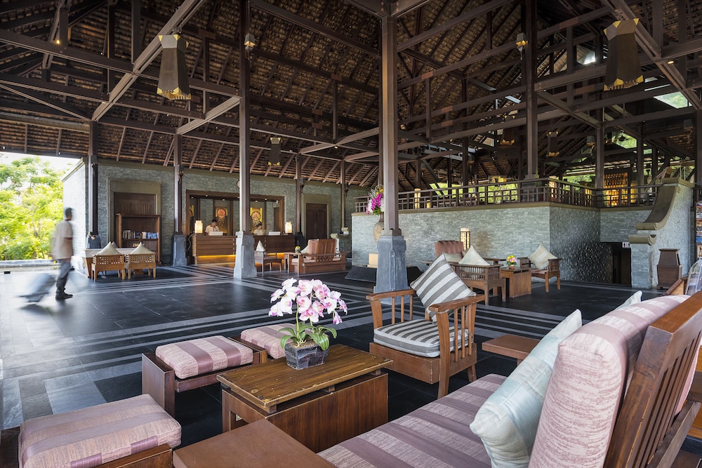 Nora Buri Resort and Spa 44/68