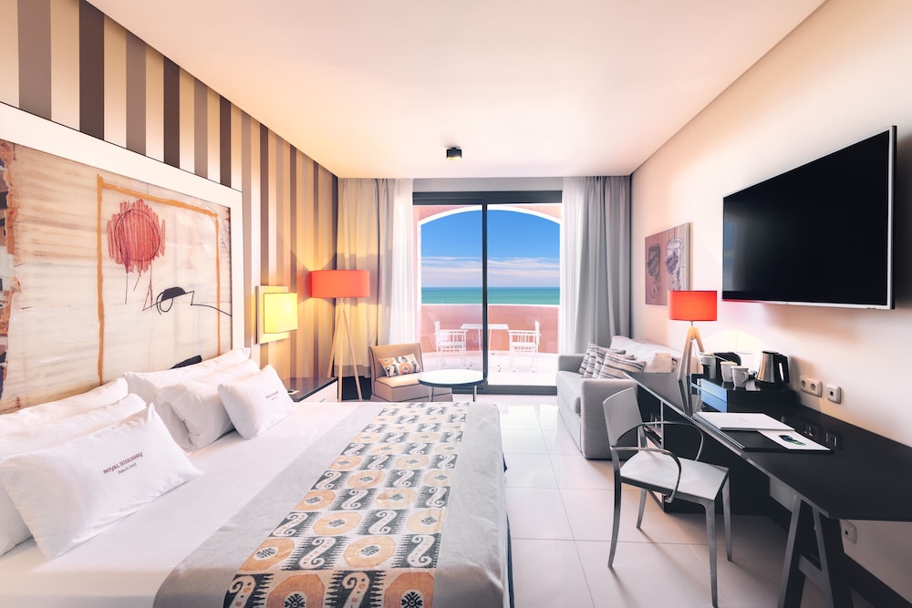 Royal Hideaway Sancti Petri A Member of Barcelo Hotel Group 26/72