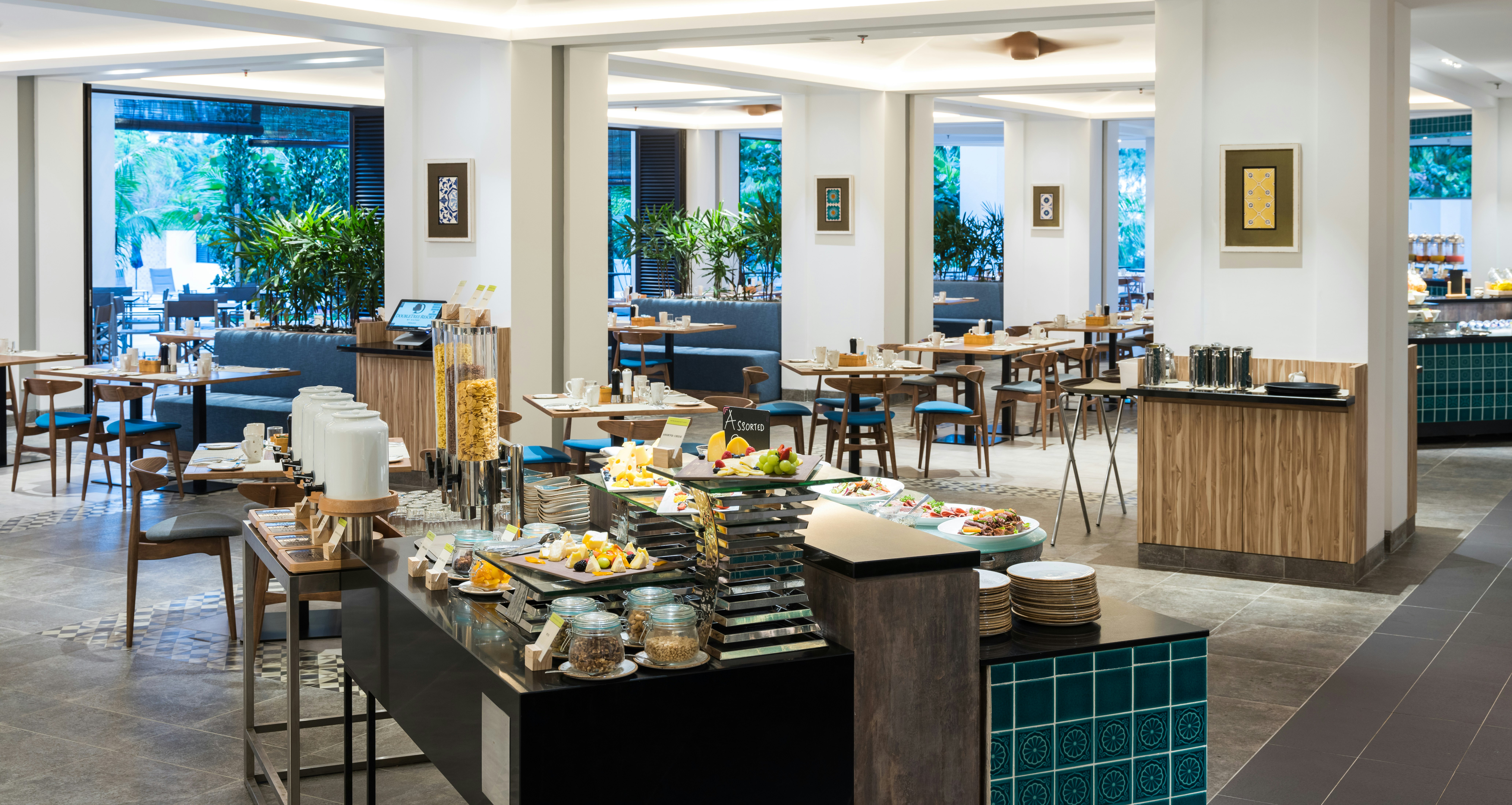 Doubletree Resort By Hilton Penang 47/60