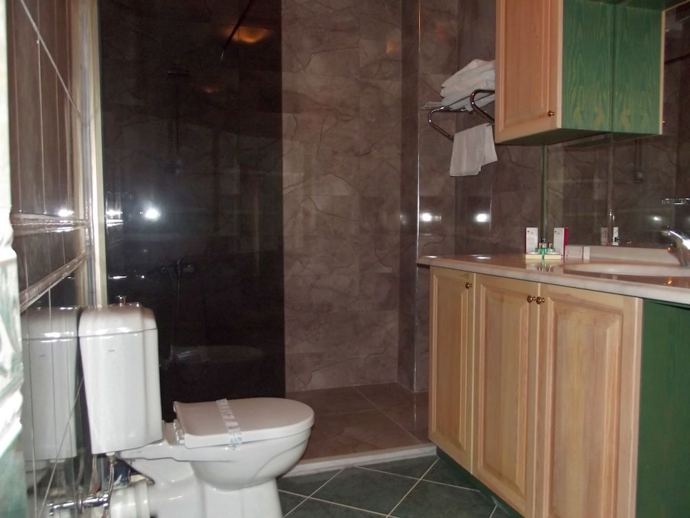 Mavi Inci Park Otel 22/45