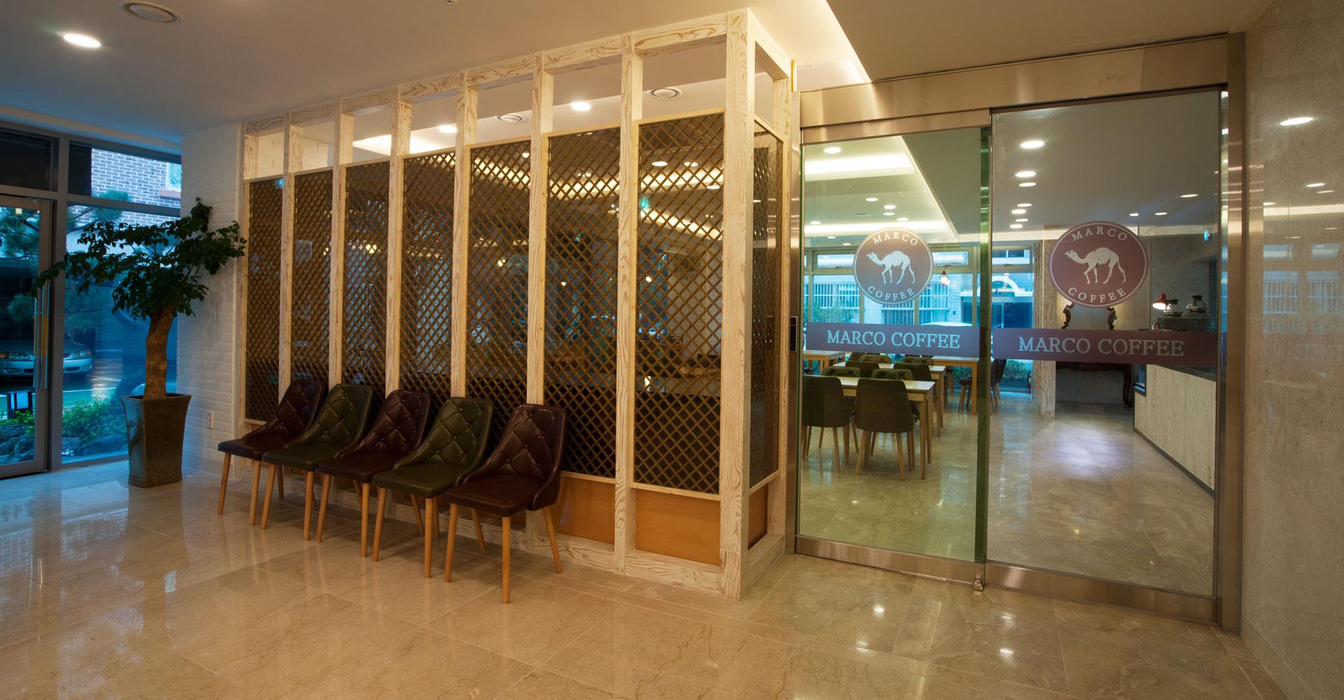 A One Hotel 17/41