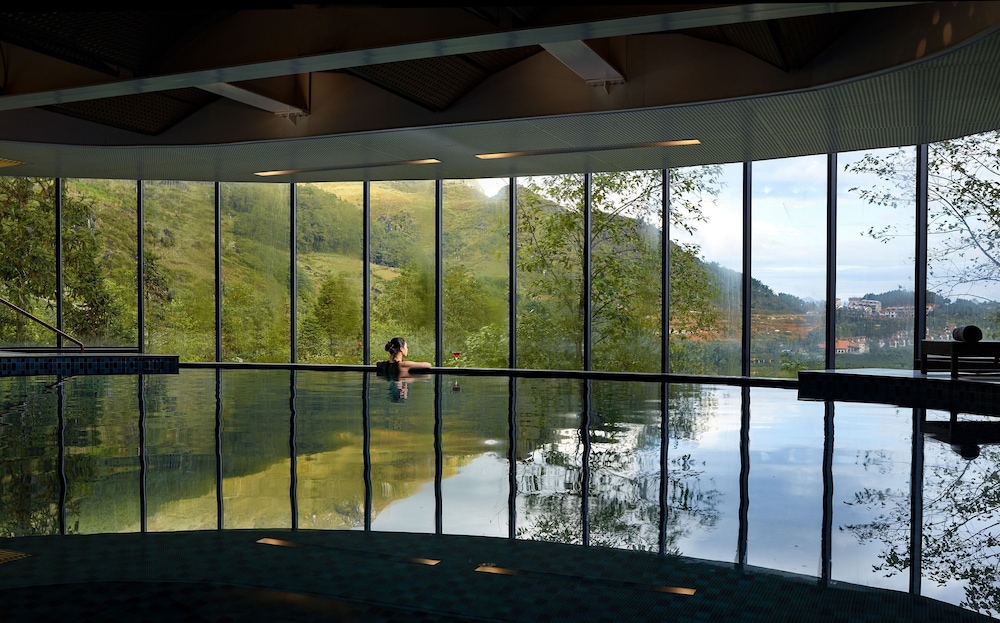 Pao S Sapa Leisure Hotel 38/73
