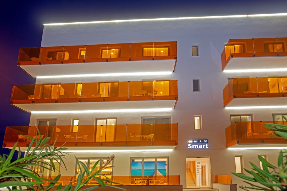Mix Smart Hotel 19/28
