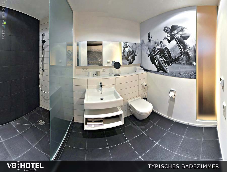 Room, Twin Beds