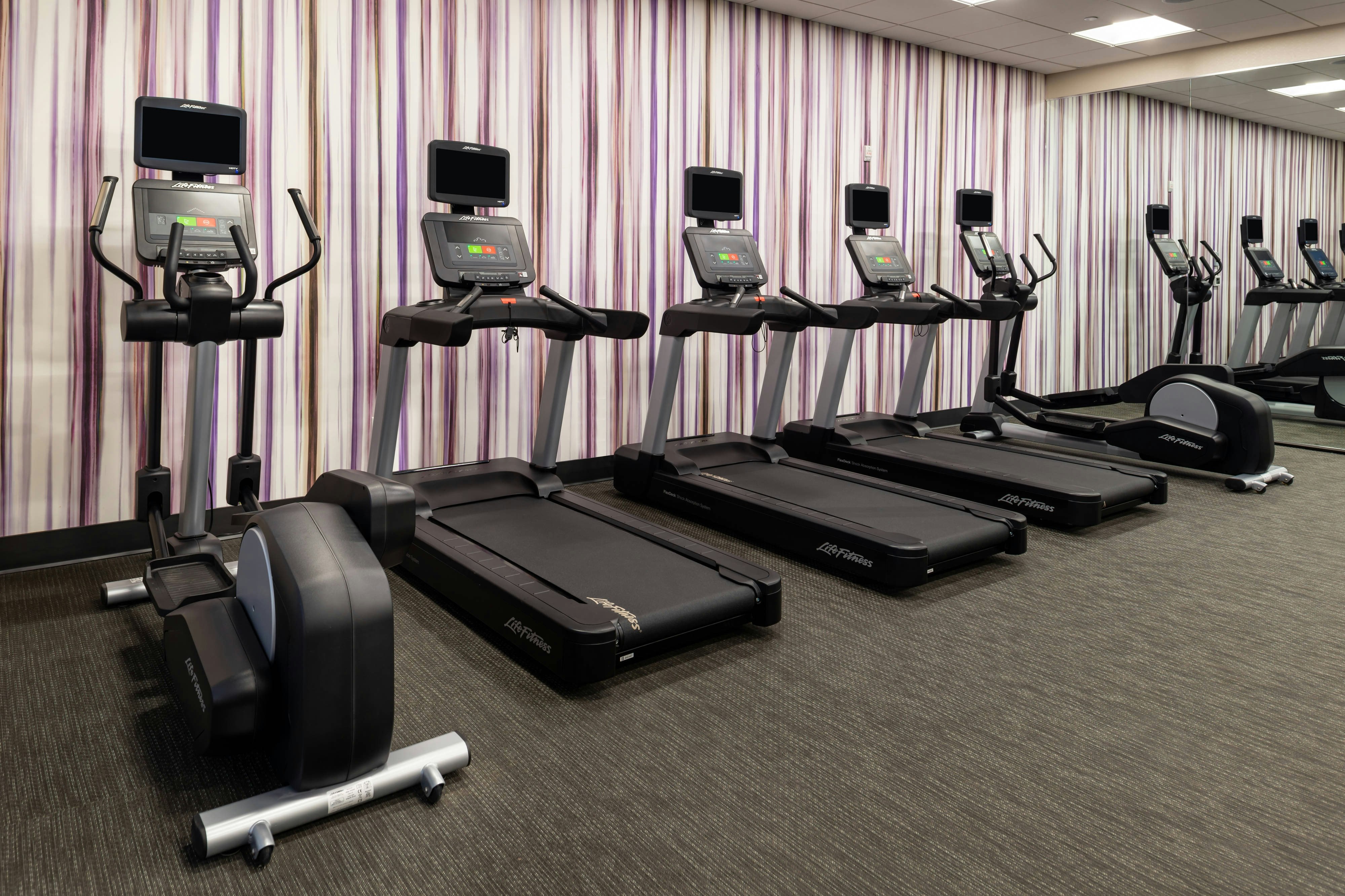 Residence Inn By Marriott Charlotte Northlake 21/45
