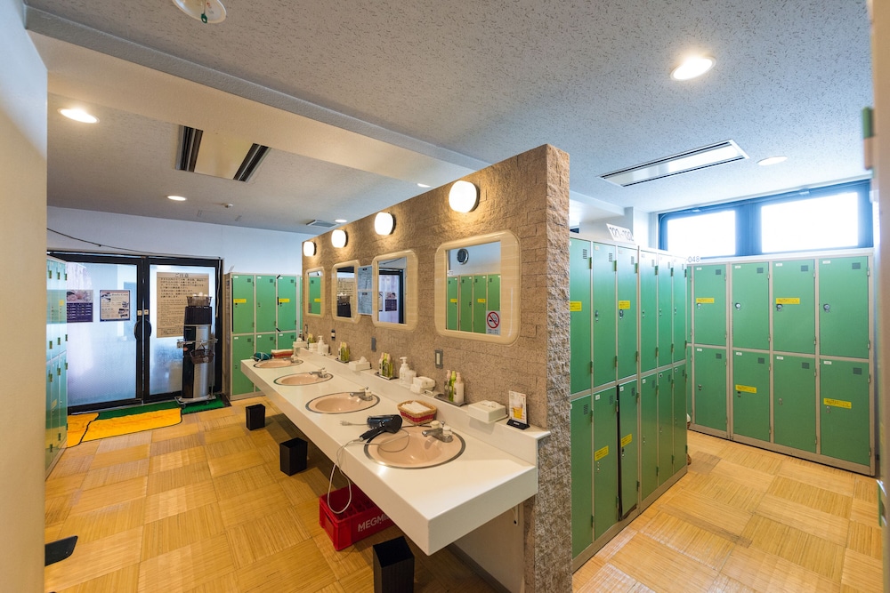 Hotel Livemax Budget Kofu 33/44
