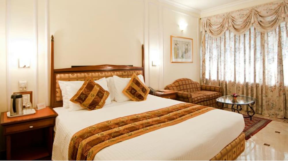 Hotel Residency Andheri 10/55