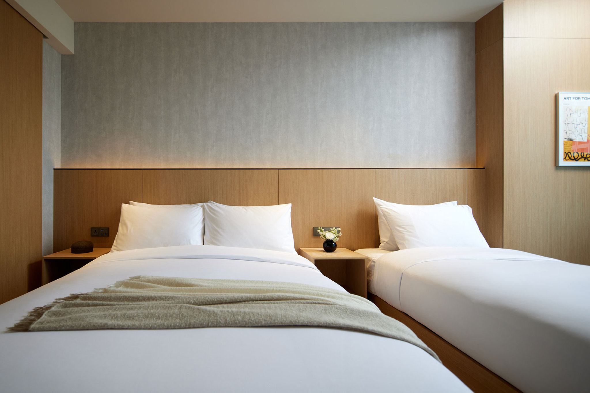 L7 HAEUNDAE by LOTTE HOTELS 21/50