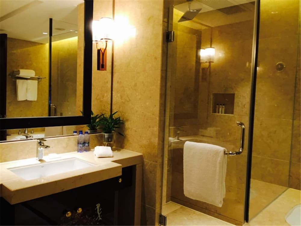 Grand New Century Hotel Hangzhou Sumtime 6/48