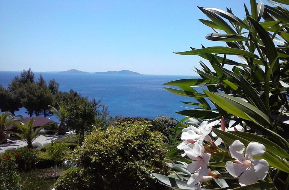 Milia Bay Hotel and Apartments 21/32