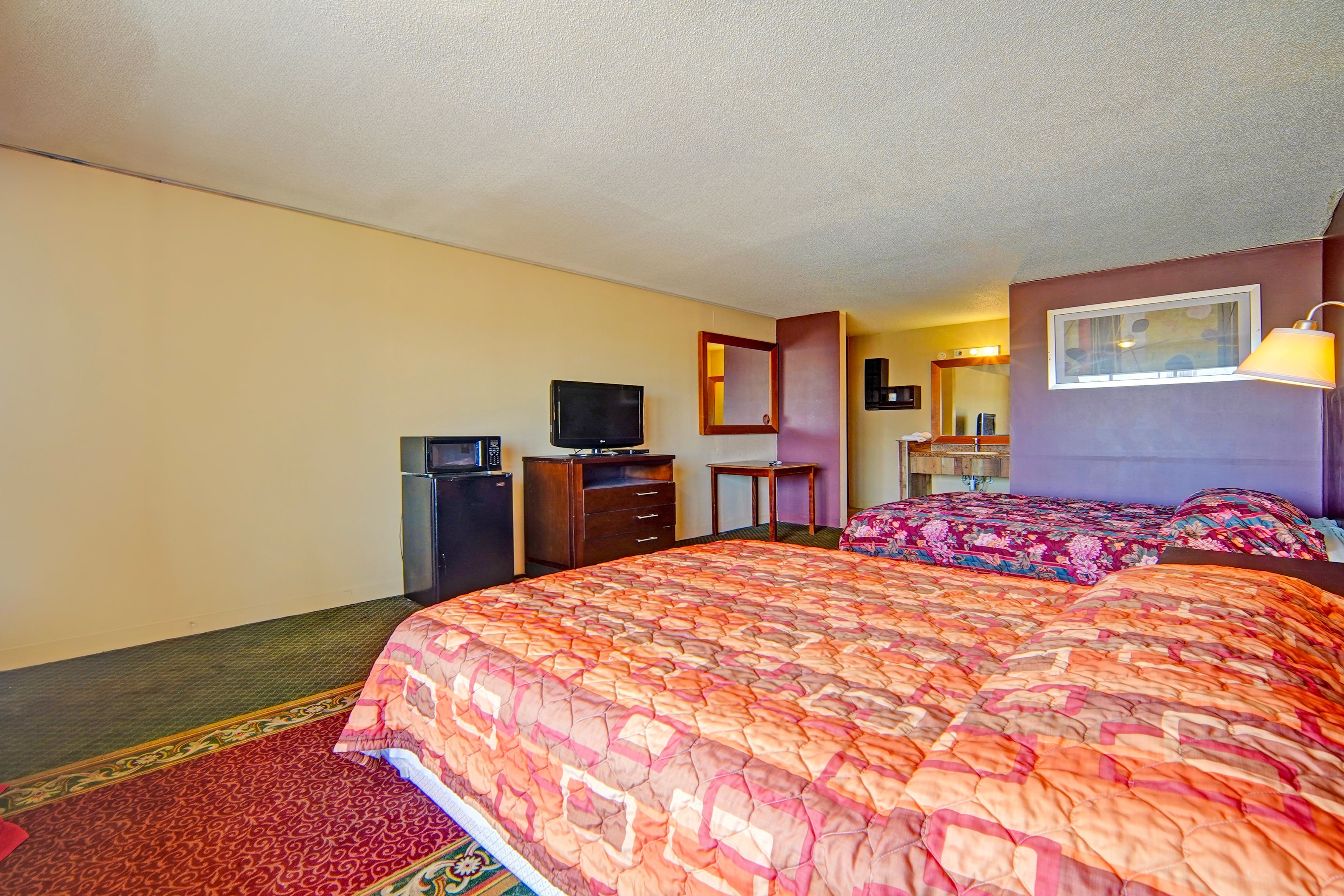 Sunset Inn Flatonia I 10 By Hotel O 17/59
